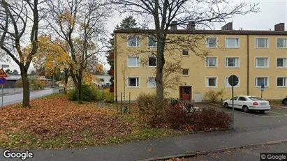 Apartments for rent in Stockholm South - Photo from Google Street View