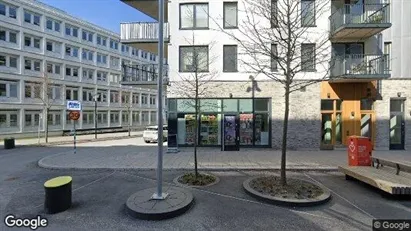 Apartments for rent in Stockholm West - Photo from Google Street View