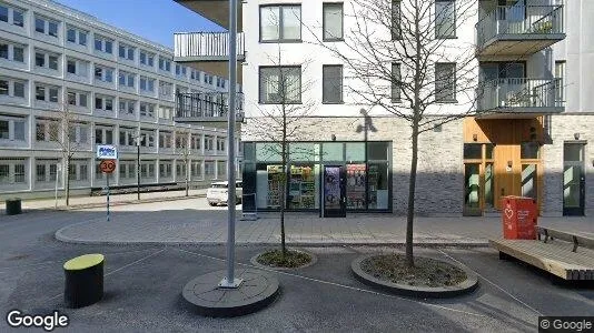 Apartments for rent in Stockholm West - Photo from Google Street View