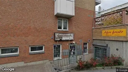 Apartments for rent in Stockholm West - Photo from Google Street View