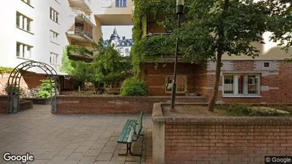 Apartments for rent in Södermalm - Photo from Google Street View