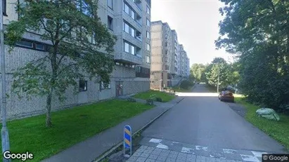 Apartments for rent in Angered - Photo from Google Street View