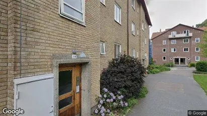 Apartments for rent in Gothenburg City Centre - Photo from Google Street View