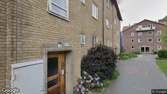 Apartments for rent in Gothenburg City Centre - Photo from Google Street View