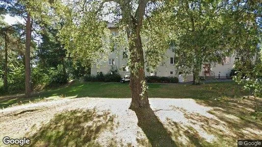 Apartments for rent in Majorna-Linné - Photo from Google Street View