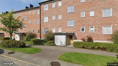 Apartments for rent in Gothenburg East - Photo from Google Street View