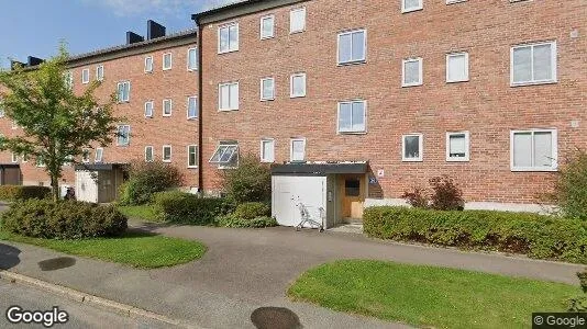 Apartments for rent in Gothenburg East - Photo from Google Street View