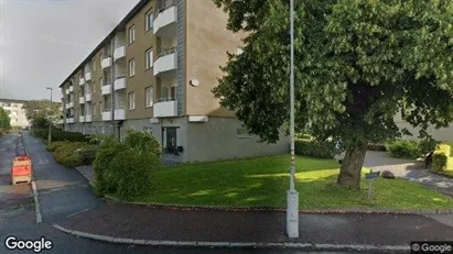 Apartments for rent in Västra hisingen - Photo from Google Street View