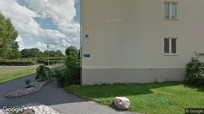 Apartments for rent in Lundby - Photo from Google Street View