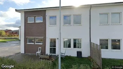 Apartments for rent in Älmhult - Photo from Google Street View