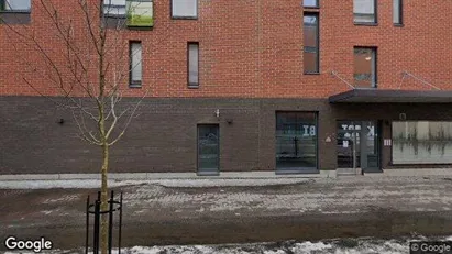 Apartments for rent in Jyväskylä - Photo from Google Street View