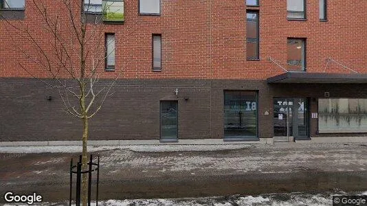 Apartments for rent in Jyväskylä - Photo from Google Street View
