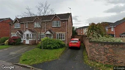 Apartments for rent in Blackrock - Photo from Google Street View