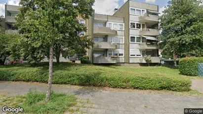 Apartments for rent in Recklinghausen - Photo from Google Street View