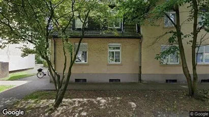 Apartments for rent in Wesel - Photo from Google Street View