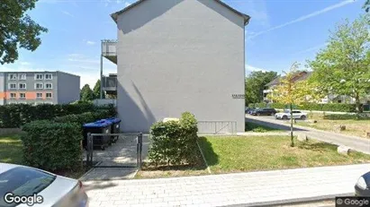 Apartments for rent in Duisburg - Photo from Google Street View