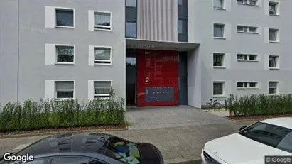 Apartments for rent in Cologne Mülheim - Photo from Google Street View