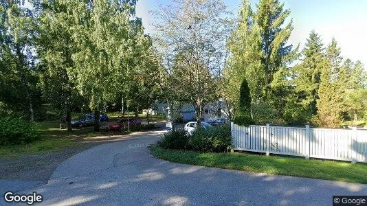 Apartments for rent in Helsinki Koillinen - Photo from Google Street View