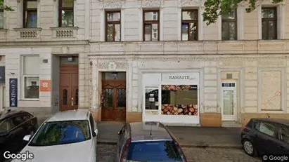 Apartments for rent in Wien Rudolfsheim-Fünfhaus - Photo from Google Street View