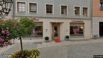 Apartments for rent in Vogtlandkreis - Photo from Google Street View