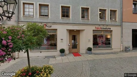 Apartments for rent in Vogtlandkreis - Photo from Google Street View