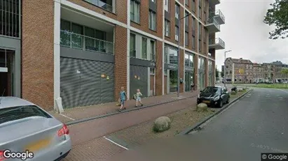 Apartments for rent in Rotterdam Feijenoord - Photo from Google Street View