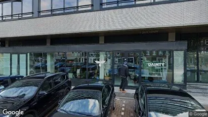 Apartments for rent in Amsterdam Oost-Watergraafsmeer - Photo from Google Street View