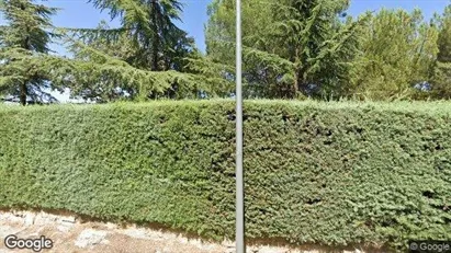 Apartments for rent in Madrid Centro - Photo from Google Street View