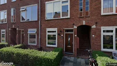 Apartments for rent in Groningen - Photo from Google Street View