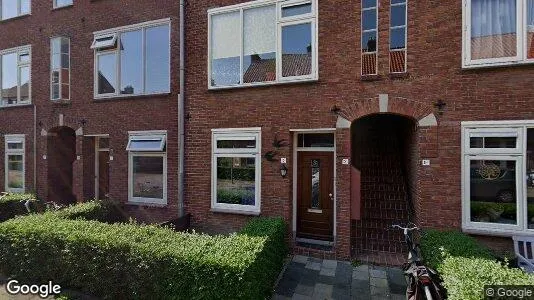 Apartments for rent in Groningen - Photo from Google Street View