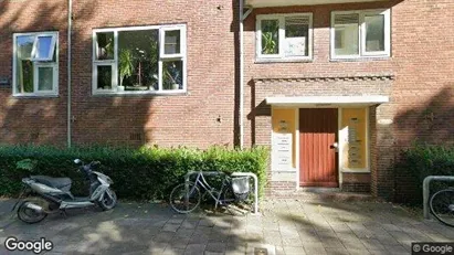 Apartments for rent in Groningen - Photo from Google Street View