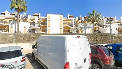 Apartments for rent in Vera - Photo from Google Street View