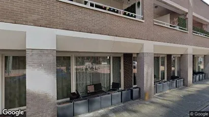 Apartments for rent in Hilversum - Photo from Google Street View