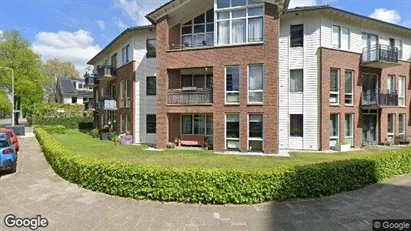 Apartments for rent in Ede - Photo from Google Street View