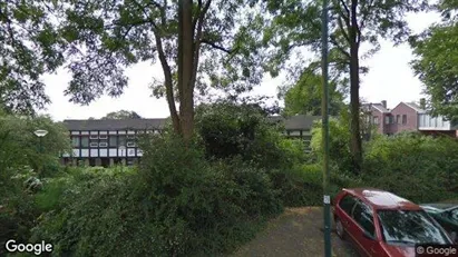 Apartments for rent in Rhenen - Photo from Google Street View