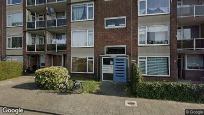 Apartments for rent in Beverwijk - Photo from Google Street View