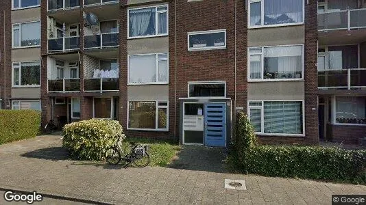 Apartments for rent in Beverwijk - Photo from Google Street View
