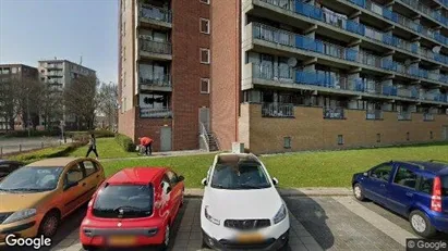 Apartments for rent in Heemskerk - Photo from Google Street View