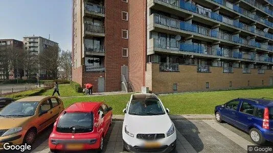 Apartments for rent in Heemskerk - Photo from Google Street View