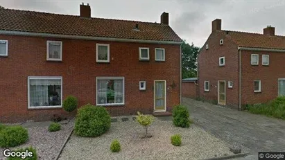 Apartments for rent in Marum - Photo from Google Street View