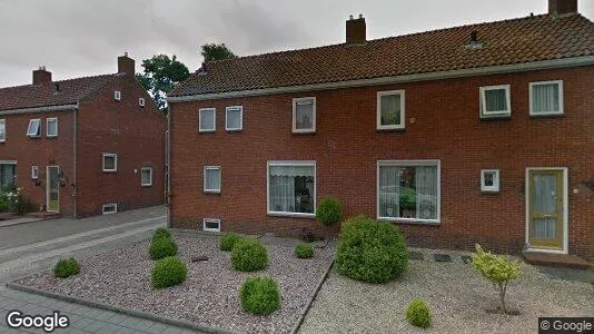 Apartments for rent in Marum - Photo from Google Street View