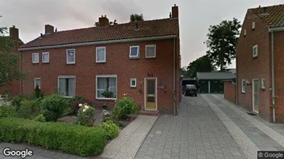 Apartments for rent in Marum - Photo from Google Street View