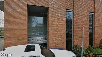 Apartments for rent in Haarlem - Photo from Google Street View