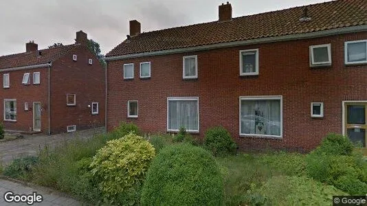 Apartments for rent in Marum - Photo from Google Street View