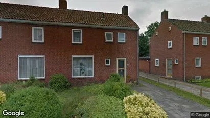 Apartments for rent in Marum - Photo from Google Street View