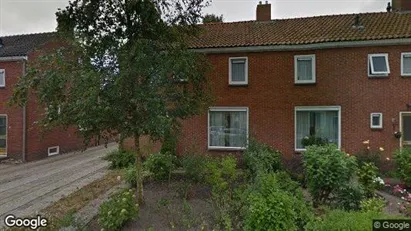 Apartments for rent in Marum - Photo from Google Street View