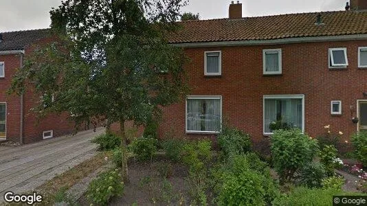 Apartments for rent in Marum - Photo from Google Street View