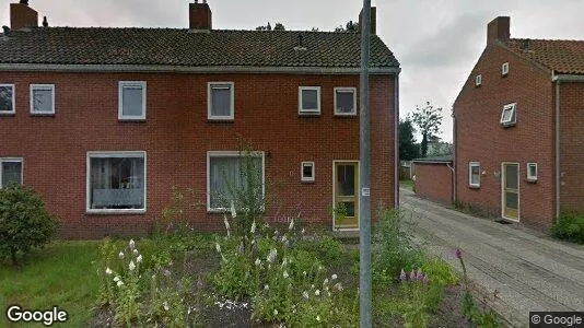 Apartments for rent in Marum - Photo from Google Street View
