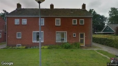 Apartments for rent in Marum - Photo from Google Street View