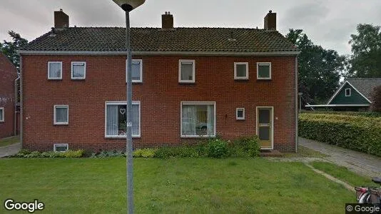 Apartments for rent in Marum - Photo from Google Street View